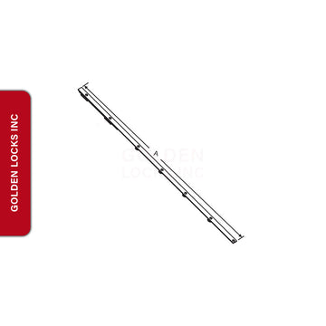 Upper Shootbolt Extension 56-485-1R